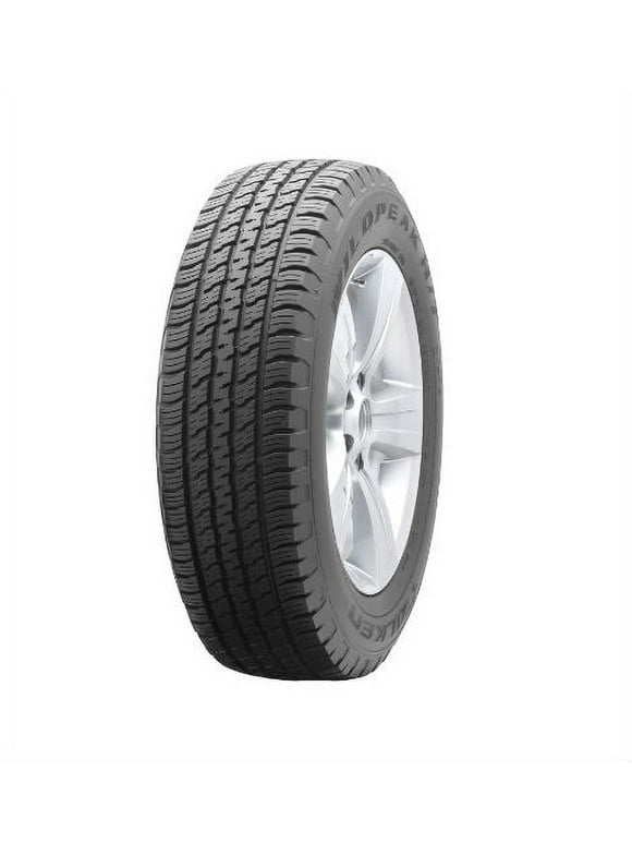 Falken Wildpeak Tires in Falken Tires