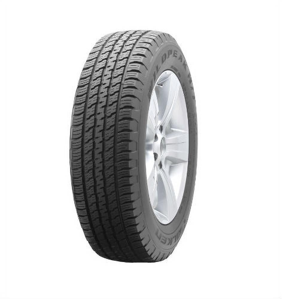 FALKEN TIRES Falken Wildpeak H/T01A All Season 215/65R17 99S Light Truck Tire
