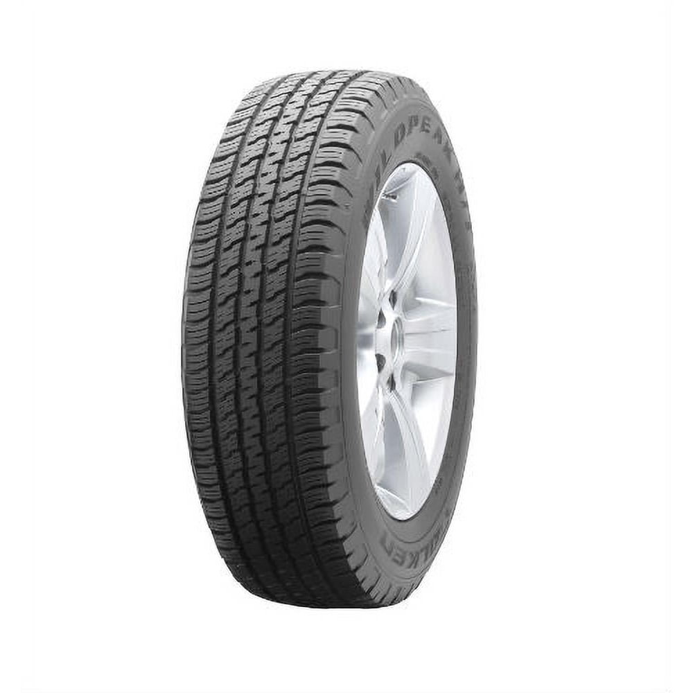 Falken Wildpeak H/T01A All Season 215/65R17 99S Light Truck Tire Falken Wildpeak H/T01A All Season 215/65R17 99S Light Truck Tire Sansujyuku sansujyuku.com