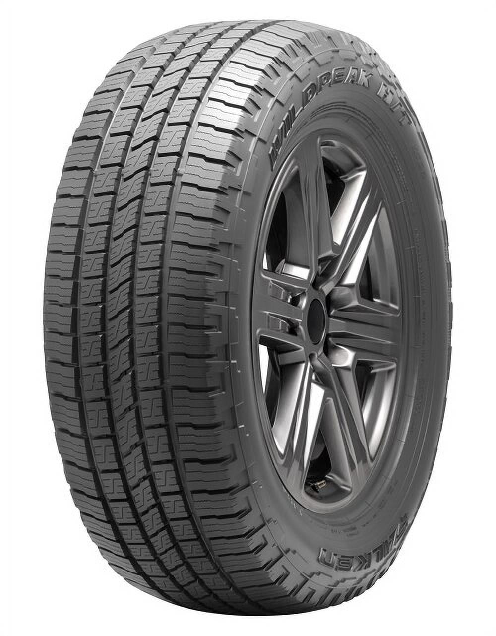 Falken Wildpeak H/T02 245/75-16 120 S Tire Sansujyuku sansujyuku.com