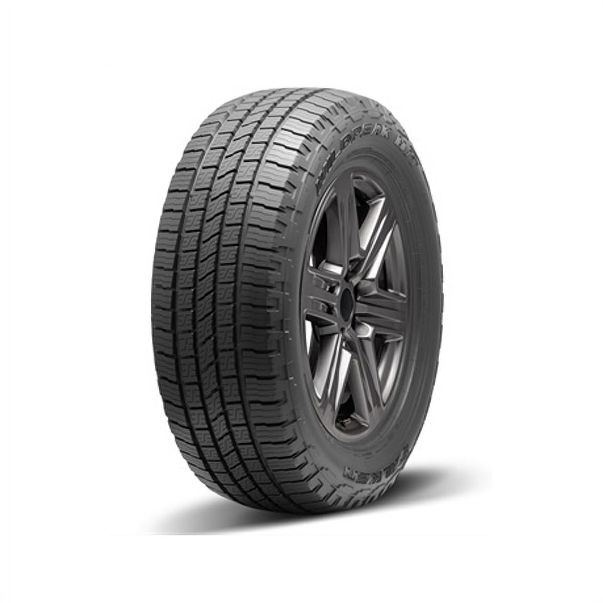 Falken Wildpeak H/T02 265/65R18 114H BW All Season Tire Fits: 2014 Cadillac Escalade Base Sansujyuku sansujyuku.com