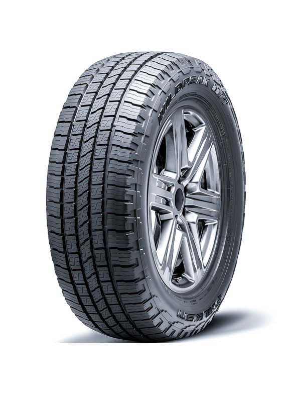 Falken Wildpeak H/T02 255/70R17