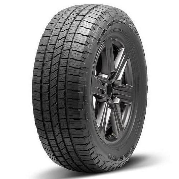 Falken Wildpeak H/T02 275/65R18 116H BSW (4 Tires)