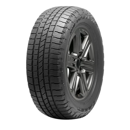 Falken Wildpeak H/T02 All Season 245/70R17 110T Light Truck Tire Sansujyuku sansujyuku.com