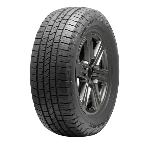 Falken Wildpeak H/T02 All Season 255/65R17 110T Light Truck Tire