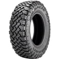 thumbnail image 1 of Falken Wildpeak M/T Mud Terrain LT265/70R17 121/118Q E Light Truck Tire, 1 of 4