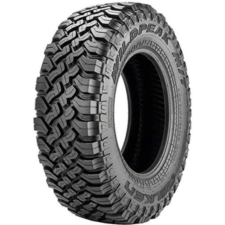 Falken Wildpeak M/T01 30X9.50R15LT/6 104Q BW Mud Terrain Tire Sansujyuku sansujyuku.com