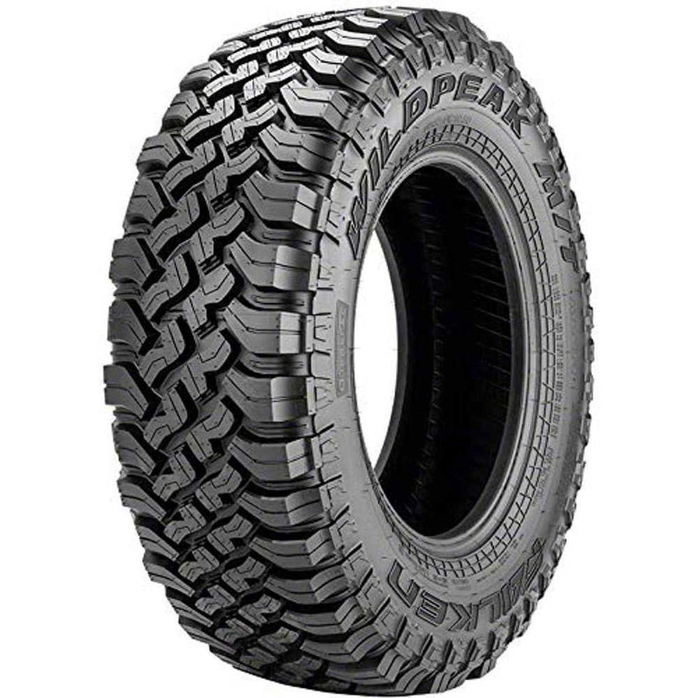 Falken Wildpeak M/T01 30X9.50R15LT/6 104Q BW Mud Terrain Tire Falken Wildpeak M/T01 30X9.50R15LT/6 104Q BW Mud Terrain Tire Sansujyuku sansujyuku.com
