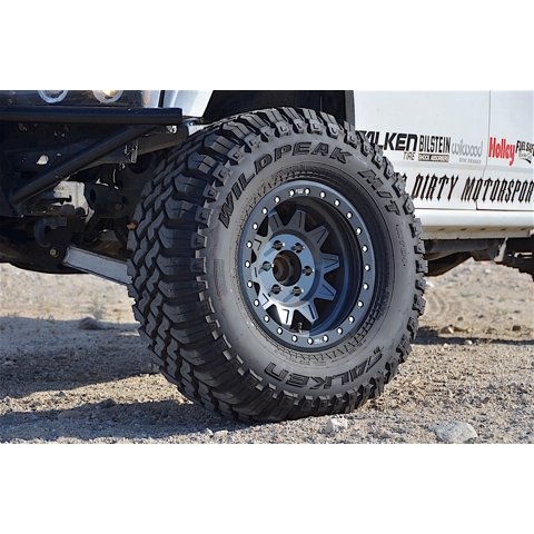 Falken Wildpeak M/T01 33X12.50R20LT/10 114Q BW Mud Terrain Tire Simolary simolary.com