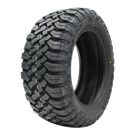 Falken Wildpeak M/T01 35X12.50R17LT/10 121Q BW Mud Terrain Tire Sansujyuku sansujyuku.com