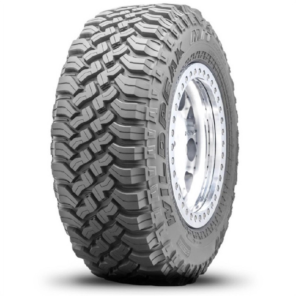 Falken Wildpeak M/T01 LT255/75R17/6 111/108Q BW Mud Terrain Tire Falken Wildpeak M/T01 LT255/75R17/6 111/108Q BW Mud Terrain Tire Sansujyuku sansujyuku.com