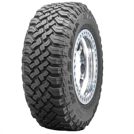 Falken Wildpeak M/T01 LT275/70R18/10 125/122Q BW Mud Terrain Tire Sansujyuku sansujyuku.com
