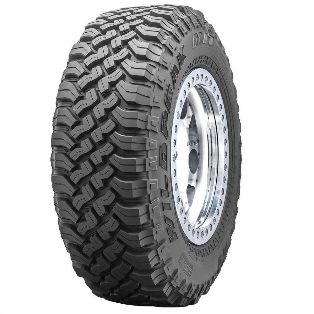 Falken Wildpeak M/T01 LT275/70R18/10 125/122Q BW Mud Terrain Tire Falken Wildpeak M/T01 LT275/70R18/10 125/122Q BW Mud Terrain Tire Sansujyuku sansujyuku.com