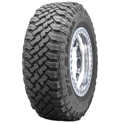 Falken Wildpeak M/T01 LT285/70R17/6 116/113Q BW Mud Terrain Tire Simolary simolary.com