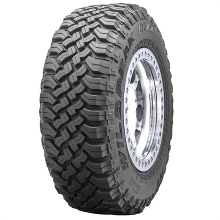 Falken Wildpeak M/T01 LT305/55R20/10 121/118Q BW Mud Terrain Tire Sansujyuku sansujyuku.com