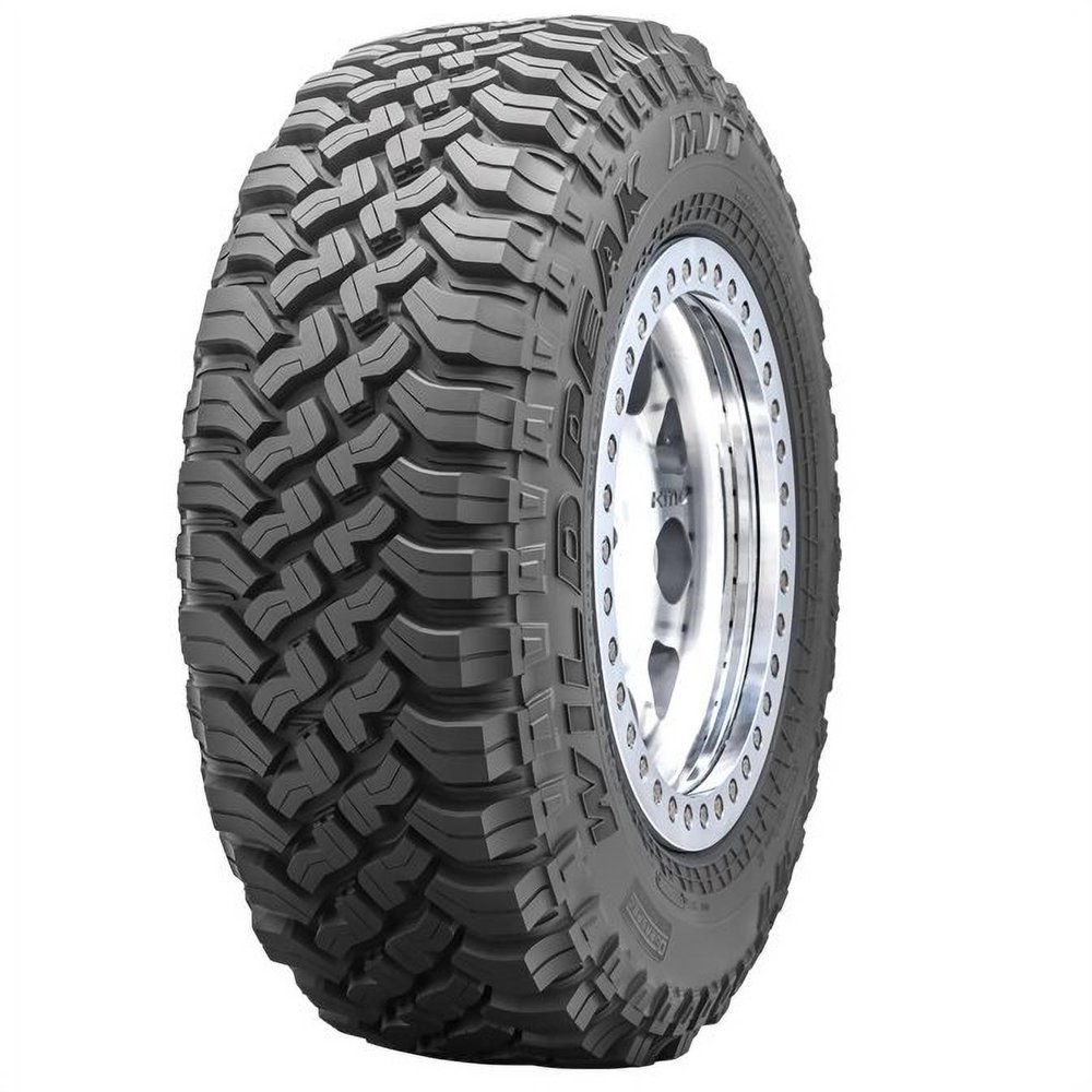 Falken Wildpeak M/T01 LT315/70R17/10 121/118Q BW Mud Terrain Tire Falken Wildpeak M/T01 LT315/70R17/10 121/118Q BW Mud Terrain Tire Sansujyuku sansujyuku.com