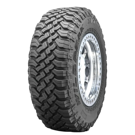Falken Wildpeak MT01 Mud Terrain LT33X12.50R15 108Q C Light Truck Tire Sansujyuku sansujyuku.com