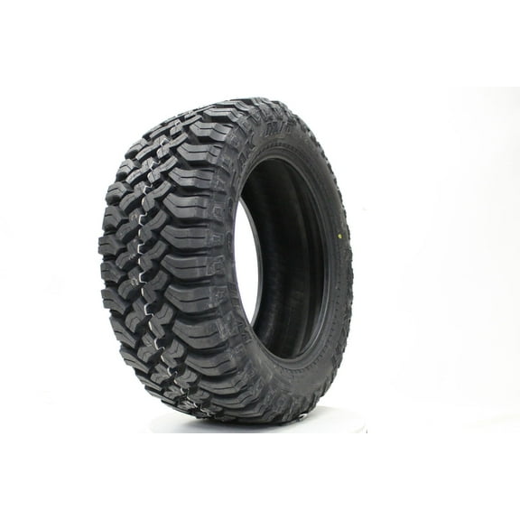 33X12.50R20 Falken Wildpeak M/T 01 Load Range E 33125020 Tire