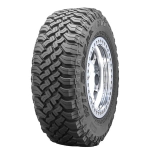 Falken Wildpeak MT01 Mud Terrain LT255/75R17 111/108Q C Light Truck Tire Sansujyuku sansujyuku.com
