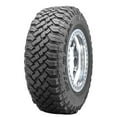 thumbnail image 1 of Falken Wildpeak MT01 Mud Terrain LT35X12.5R18 123Q E Light Truck Tire, 1 of 6