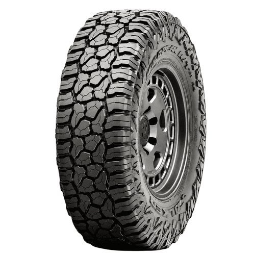 Falken Wildpeak R/T01 38X13.50R17 D/8PLY (2 Tires)