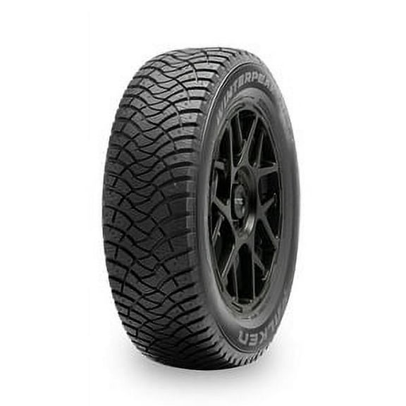 Falken Winterpeak F-Ice 1 215/55R17XL 98T BSW Tires