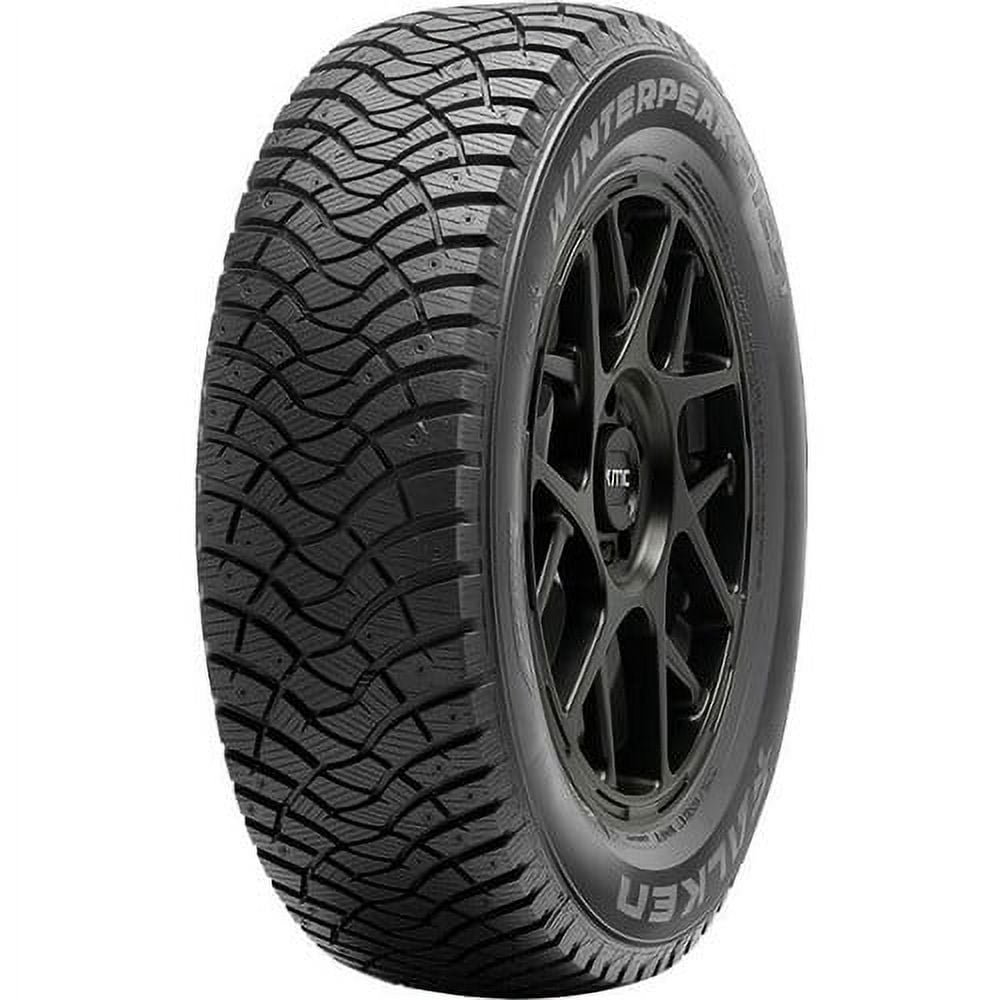 Falken 215/65R16 Tires in 16