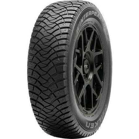 Falken Winterpeak F-Ice 1 215/70R16 100T BSW (2 Tires) Sansujyuku sansujyuku.com