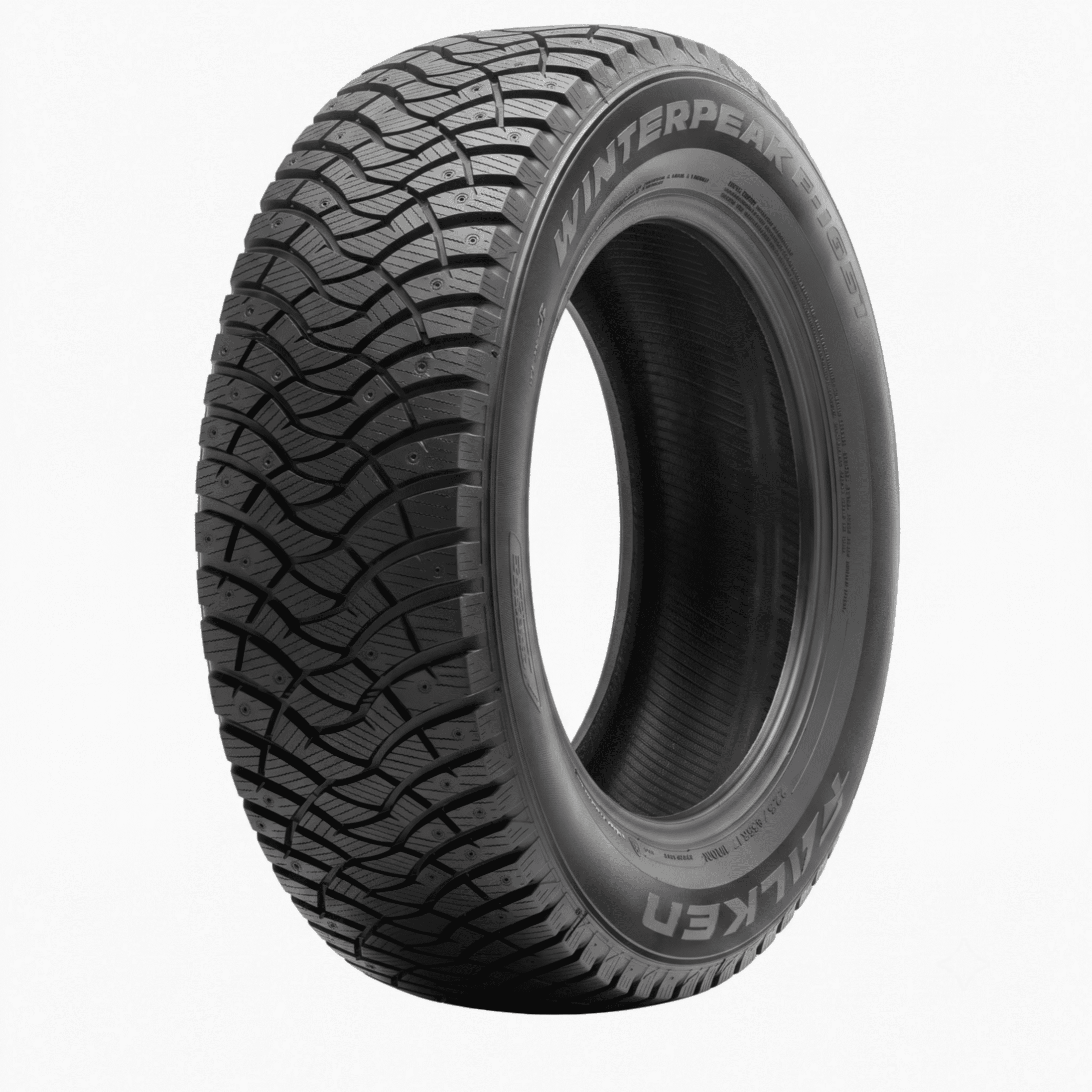 （7321）225/50ZR17 FALKEN AZENIS 2025年 Falken 225/50R17 Tires in 17