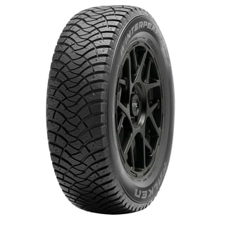Dunlop Winter Maxx 195/65/r15