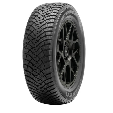 Falken 195/65R15 Tires in 15