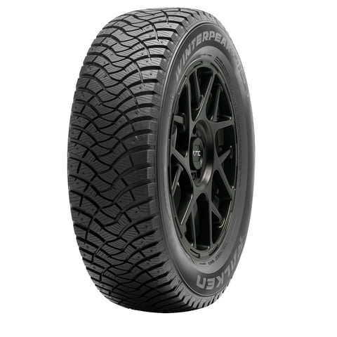 Falken Winterpeak F-Ice 1 Winter 225/45R17 94T XL Passenger Tire Simolary simolary.com