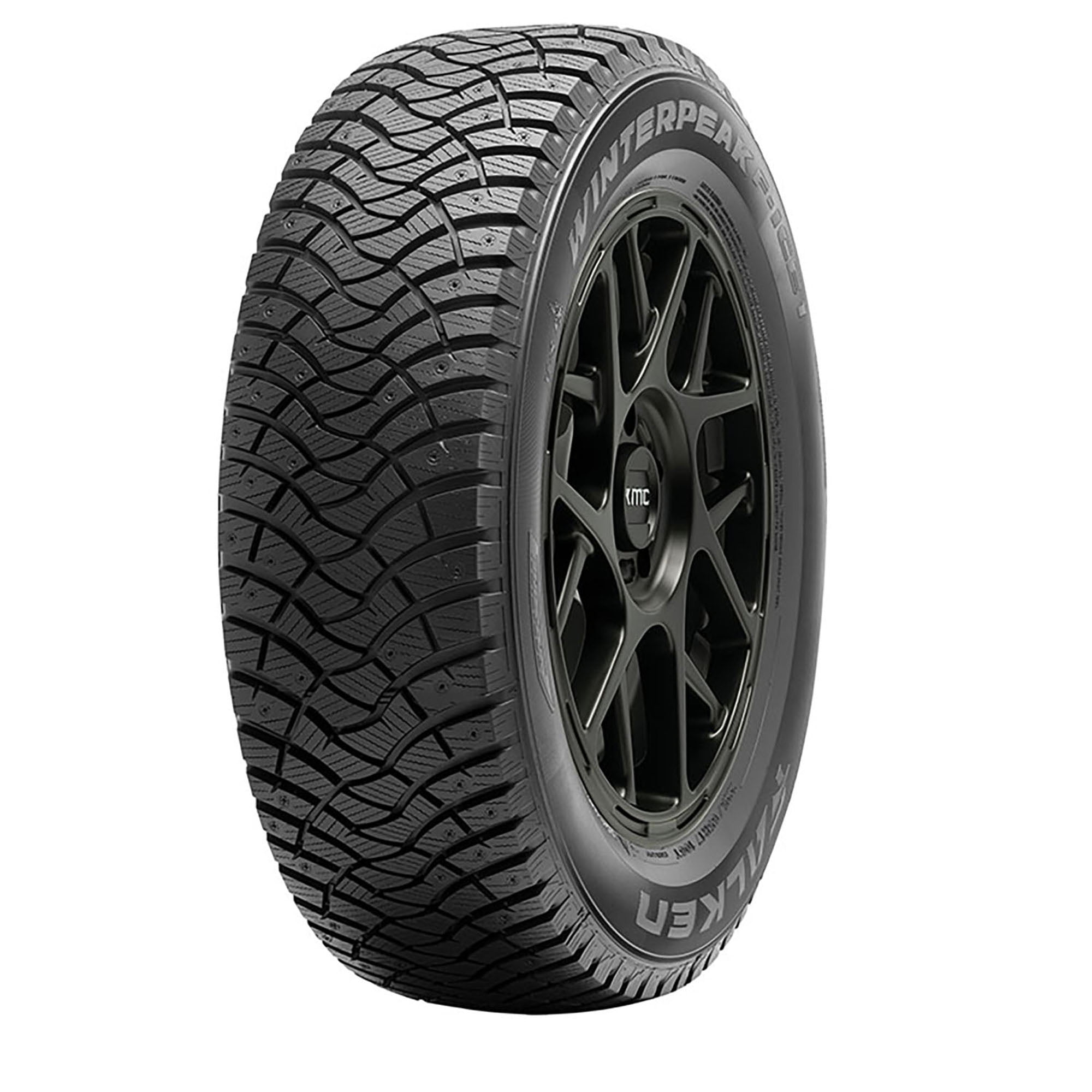 Falken Winterpeak F-Ice 1 Winter 225/50R18 99T XL Passenger Tire Simolary simolary.com