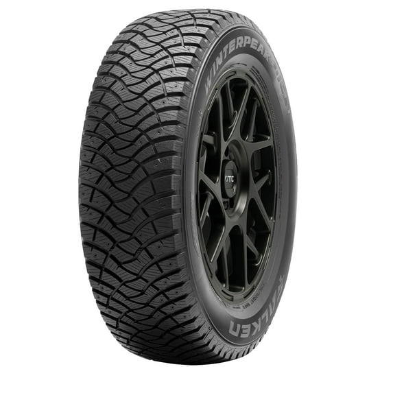 Falken Winterpeak F-Ice 1 Winter 235/55R19 105T XL Passenger Tire