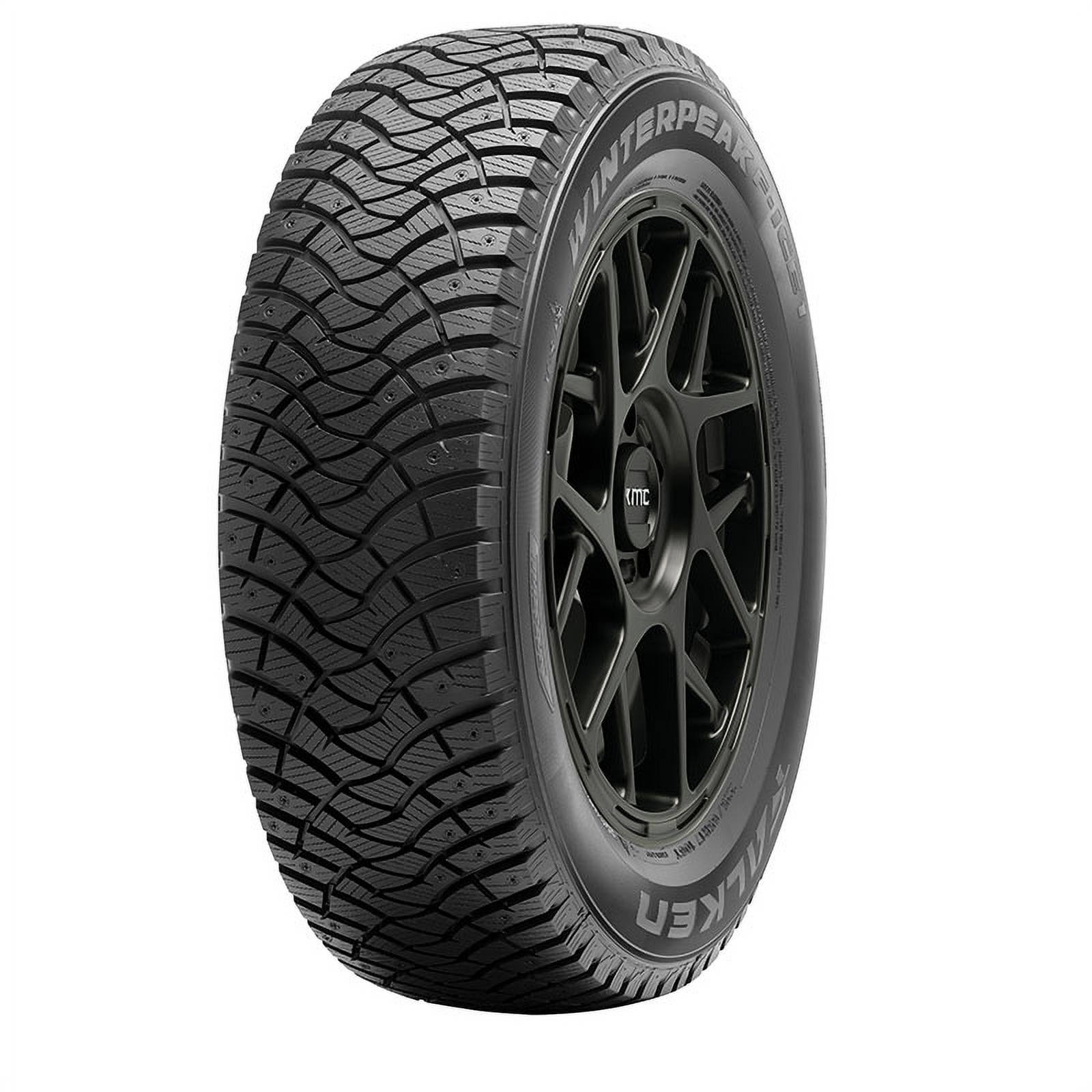 Falken Winterpeak F-Ice 1 Winter 235/65R17 108T XL Passenger Tire Simolary simolary.com
