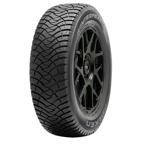 Falken Winterpeak F-Ice 1 Winter 255/50R20 109T XL Passenger Tire Simolary simolary.com