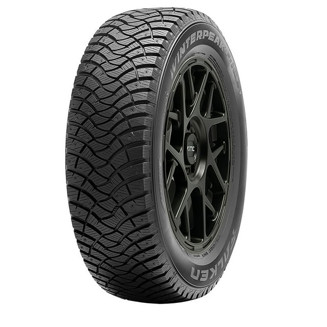 Falken F-ICE 275/65R18 116T BW Winter Studdable Tire simolary.com 10 Falken F-ICE 275/65R18 116T BW Winter Studdable Tire Simolary simolary.com 10
