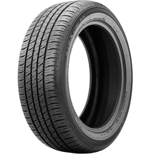 Falken Ziex CT50 A/S All Season P255/50R20 104V Passenger Tire Fits: 2011-19 Ford Explorer XLT, 2006-09 Chevrolet Trailblazer SS Sansujyuku sansujyuku.com