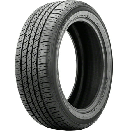 Falken Ziex CT50 A/S All Season P255/50R20 104V Passenger Tire Fits: 2011-19 Ford Explorer XLT, 2006-09 Chevrolet Trailblazer SS Sansujyuku sansujyuku.com