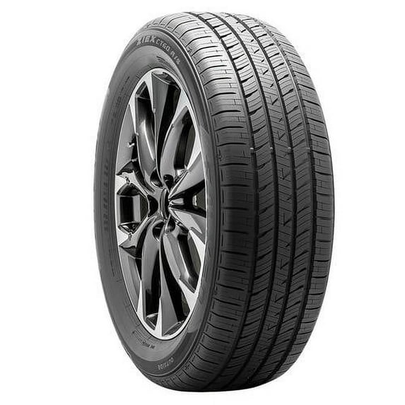 Falken Ziex CT60 A/S 235/50R19 99V BSW (4 Tires) Fits: 2018-19 Chevrolet Equinox Premier, 2020-23 Chevrolet Equinox LT