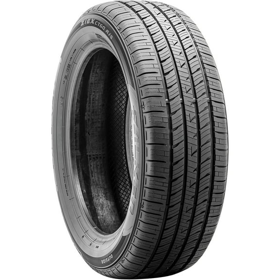 Falken Ziex CT60 A/S 235/50R19 99V BW All-Season Tire