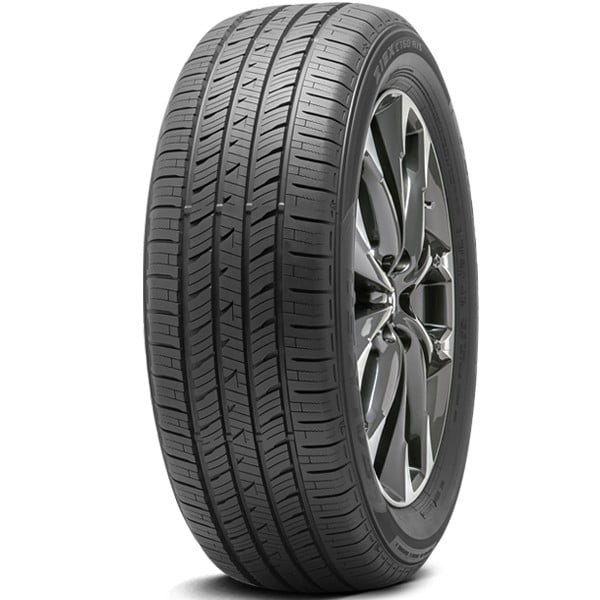 Falken Ziex CT60 A/S 255/50R20XL 109V BW All Season Tire Fits: 2011-19 Ford Explorer XLT, 2006-09 Chevrolet Trailblazer SS 28043623 Uae Electronic uaeelectronic.com