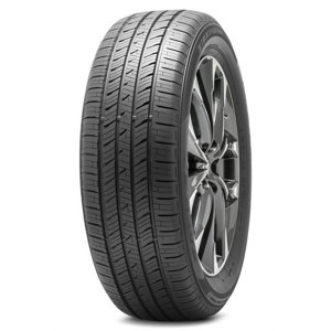 Falken Ziex CT60 A/S 235/65R18 106V BW All Season Tire Fits: 2022-23 Toyota Highlander Hybrid Bronze Edition, 2021 Toyota Highlander XSE Sansujyuku sansujyuku.com