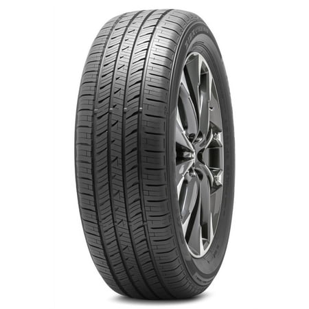 Falken Ziex CT60 A/S 235/65R18 106V BW All Season Tire Fits: 2022-23 Toyota Highlander Hybrid Bronze Edition, 2021 Toyota Highlander XSE Sansujyuku sansujyuku.com