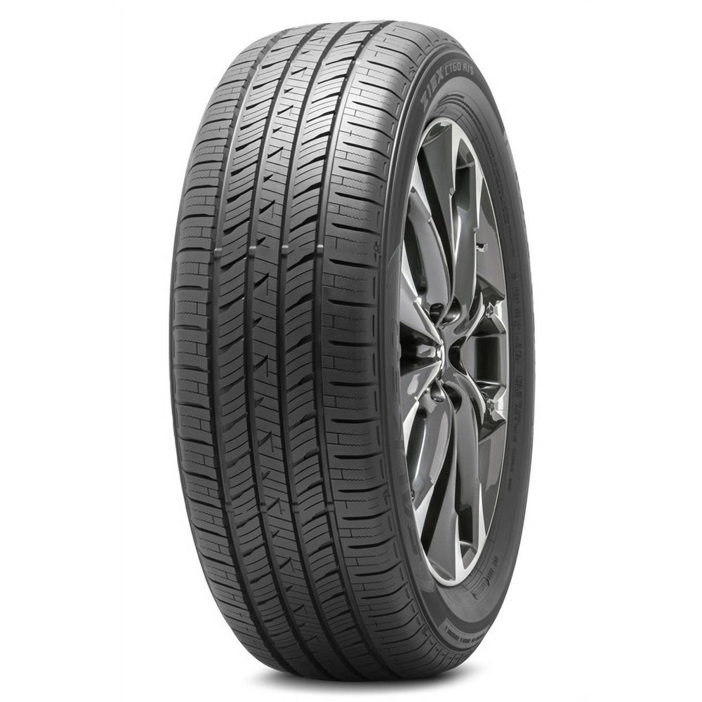 Falken Ziex CT60 A/S 235/65R18 106V BW All Season Tire Fits: 2022-23 Toyota Highlander Hybrid Bronze Edition, 2021 Toyota Highlander XSE Falken Ziex CT60 A/S 235/65R18 106V BW All Season Tire Fits: 2022-23 Toyota Highlander Hybrid Bronze Edition, 2021 Toyota Highlander XSE Sansujyuku sansujyuku.com