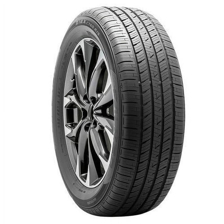 Falken Ziex CT60 A/S 245/50R20 102V BW All-Season Tire