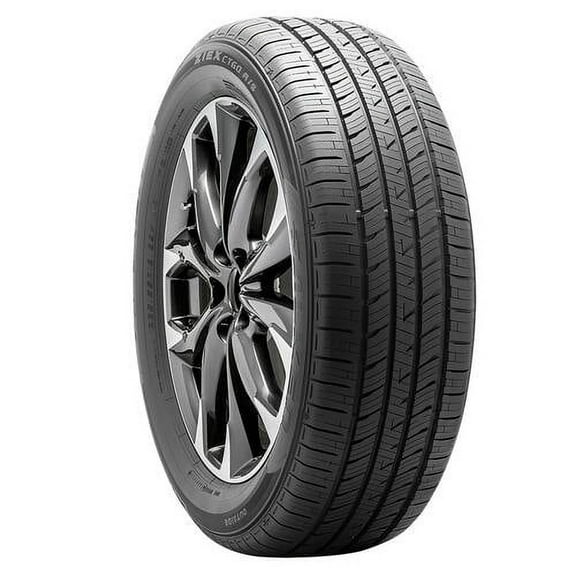 Falken Ziex CT60 A/S 245/60R18 105V BSW (4 Tires) Fits: 2011-19 Ford Explorer XLT, 2014-19 Toyota Highlander LE Plus