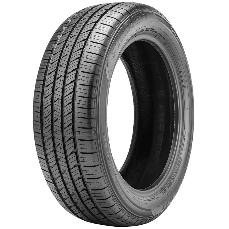 Falken Ziex CT60 A/S 255/55R20 107 V Tire Sansujyuku sansujyuku.com