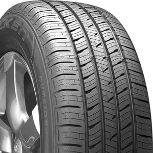 Falken Ziex CT60 A/S 255/60R18 108H BW All Season Tire Fits: 2016-23 Mazda CX-9 GS-L, 2019-22 Audi Q7 Premium Plus Sansujyuku sansujyuku.com