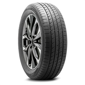 Falken Ziex CT60 A/S 255/60R19 109H BW All Season Tire Fits: 2010 Buick Enclave CXL, 2021 Lincoln Aviator Base Sansujyuku sansujyuku.com